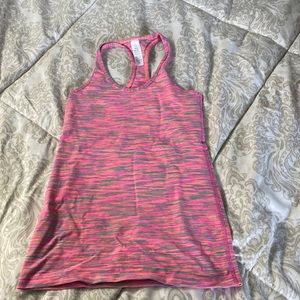 ivivva tank top! same as previous but size 10